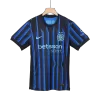 Inter Milan Home Soccer Jersey 2025/26 - Player Version - acejersey