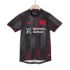 Men's Bayer 04 Leverkusen Home Soccer Jersey 2025/26 - acejersey