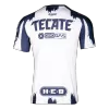 Men's Monterrey Home Soccer Jersey 2025/26 - acejersey