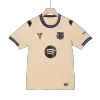 Men's Barcelona RASHFORD #14 Away Soccer Jersey 2025/26 - UCL - acejersey