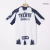 Men's Monterrey Home Soccer Jersey 2025/26 - acejersey