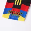 Kid's Club America Home Jersey Kit(Jersey+Shorts) 2025/26 - acejersey