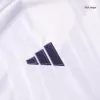 Kid's Manchester United Away Jersey Kit(Jersey+Shorts) 2025/26 - acejersey