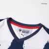 Men's Monterrey Home Soccer Jersey 2025/26 - acejersey