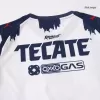 Men's Monterrey Home Soccer Jersey 2025/26 - acejersey