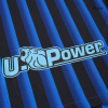 Inter Milan Home Soccer Jersey 2025/26 - Player Version - acejersey
