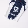Men's Monterrey Home Soccer Jersey 2025/26 - acejersey