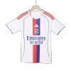 Men's Olympique Lyonnais Home Soccer Jersey 2025/26 - acejersey