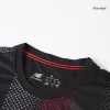 Men's Bayer 04 Leverkusen Home Soccer Jersey 2025/26 - acejersey