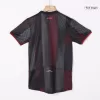 Men's Bayer 04 Leverkusen Home Soccer Jersey 2025/26 - acejersey