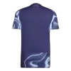 Men's Ajax Away Soccer Jersey 2025/26 - acejersey