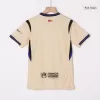 Barcelona Away x Kobe Bryant Soccer Jersey 2025/26 - Player Version - acejersey