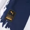 Men's Monterrey Home Soccer Jersey 2025/26 - acejersey