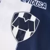 Men's Monterrey Home Soccer Jersey 2025/26 - acejersey