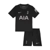 Kid's Tottenham Hotspur Away Jersey Kit(Jersey+Shorts) 2025/26 - acejersey