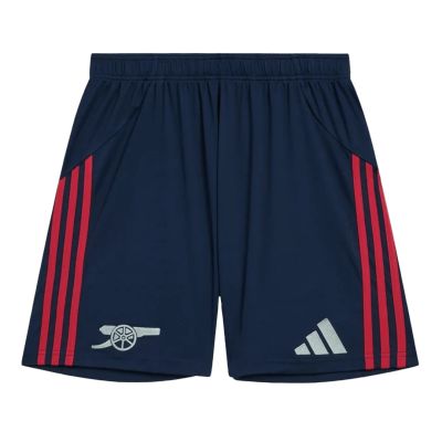 Arsenal Away Soccer Shorts 2025/26 - acejersey