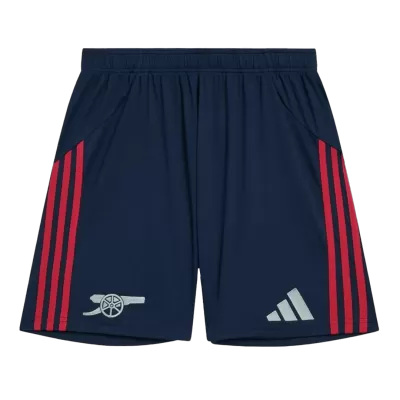Arsenal Away Soccer Shorts 2025/26 - acejersey