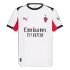 AC Milan Away Soccer Jersey 2025/26 - Player Version - acejersey