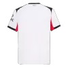 AC Milan Away Soccer Jersey 2025/26 - Player Version - acejersey