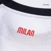 AC Milan Away Soccer Jersey 2025/26 - Player Version - acejersey