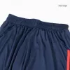 Arsenal Away Soccer Shorts 2025/26 - acejersey