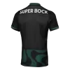 Men's Sporting CP Alternative Soccer Jersey 2025/26 - acejersey