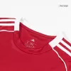 Men's Liverpool WIRTZ #7 Home Soccer Jersey 2025/26 - acejersey