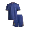 Kid's Newcastle Third Away Jersey Kit(Jersey+Shorts) 2025/26 - acejersey