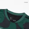 Men's Sporting CP Alternative Soccer Jersey 2025/26 - acejersey