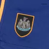 Kid's Newcastle Third Away Jersey Kit(Jersey+Shorts) 2025/26 - acejersey