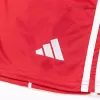 Kid's Liverpool Home Jersey Kit(Jersey+Shorts) 2025/26 - acejersey