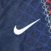 Men's PSG Home Jersey (Jersey+Shorts) Kit 2025/26 - acejersey