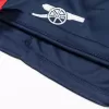 Arsenal Away Soccer Shorts 2025/26 - acejersey