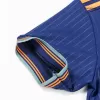 Kid's Newcastle Third Away Jersey Kit(Jersey+Shorts) 2025/26 - acejersey
