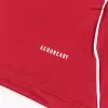 Men's Liverpool WIRTZ #7 Home Soccer Jersey 2025/26 - acejersey
