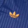 Kid's Newcastle Third Away Jersey Kit(Jersey+Shorts) 2025/26 - acejersey