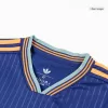 Kid's Newcastle Third Away Jersey Kit(Jersey+Shorts) 2025/26 - acejersey