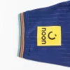 Kid's Newcastle Third Away Jersey Kit(Jersey+Shorts) 2025/26 - acejersey