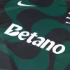 Men's Sporting CP Alternative Soccer Jersey 2025/26 - acejersey