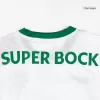 Men's Sporting CP Alternative Soccer Jersey 2025/26 - acejersey