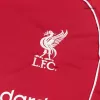 Men's Liverpool KERKEZ #6 Home Soccer Jersey 2025/26 - acejersey
