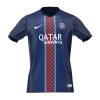 Men's PSG Home Soccer Jersey 2025/26 - acejersey