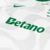 Men's Sporting CP Alternative Soccer Jersey 2025/26 - acejersey