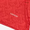 Men's Arsenal Home Soccer Jersey 2025/26 - acejersey