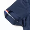 Men's PSG Home Jersey (Jersey+Shorts) Kit 2025/26 - acejersey