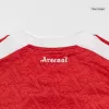 Men's Arsenal Home Soccer Jersey 2025/26 - acejersey