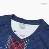 Men's PSG Home Jersey (Jersey+Shorts) Kit 2025/26 - acejersey