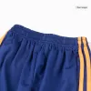 Kid's Newcastle Third Away Jersey Kit(Jersey+Shorts) 2025/26 - acejersey