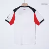 AC Milan Away Soccer Jersey 2025/26 - Player Version - acejersey