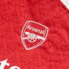 Men's Arsenal Home Soccer Jersey 2025/26 - acejersey